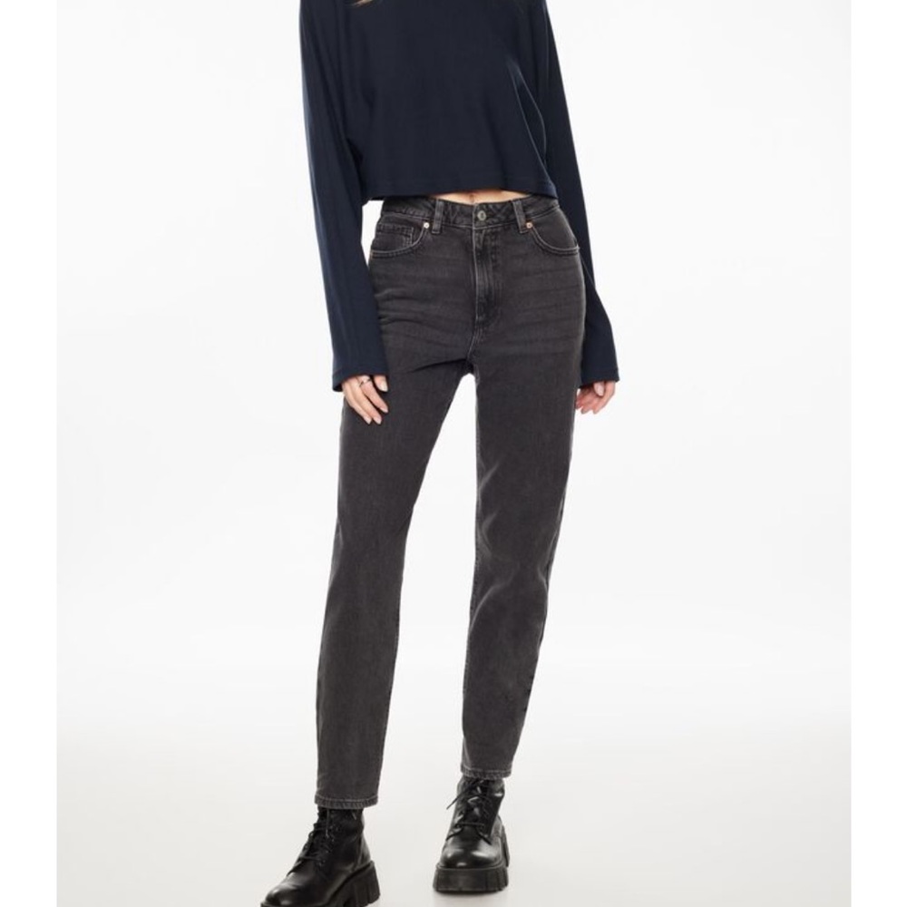 Dynamite Claudia Mom Jeans